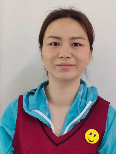 鄧阿姨