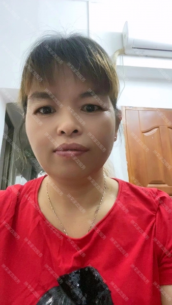 田阿姨