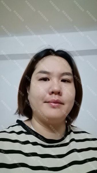 程阿姨