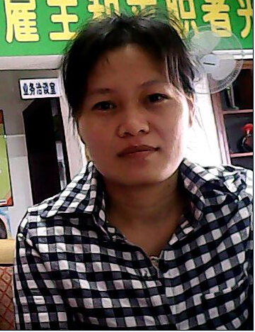 杜阿姨