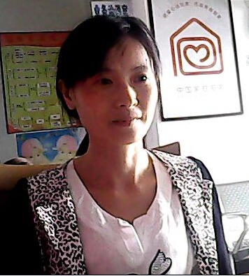 莫阿姨